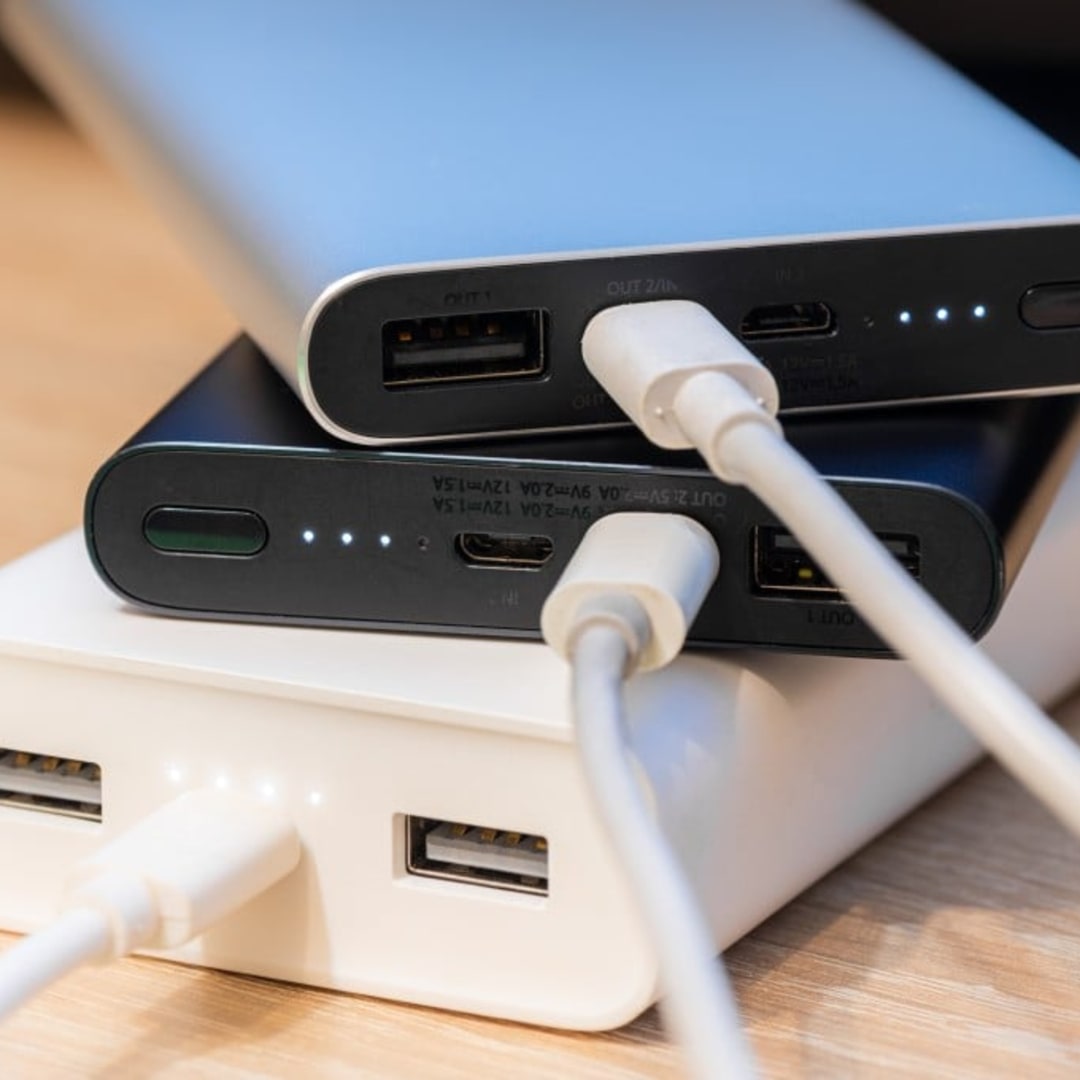 China Wajibkan Sertifikat bagi Power Bank untuk Cegah Kebakaran Fatal