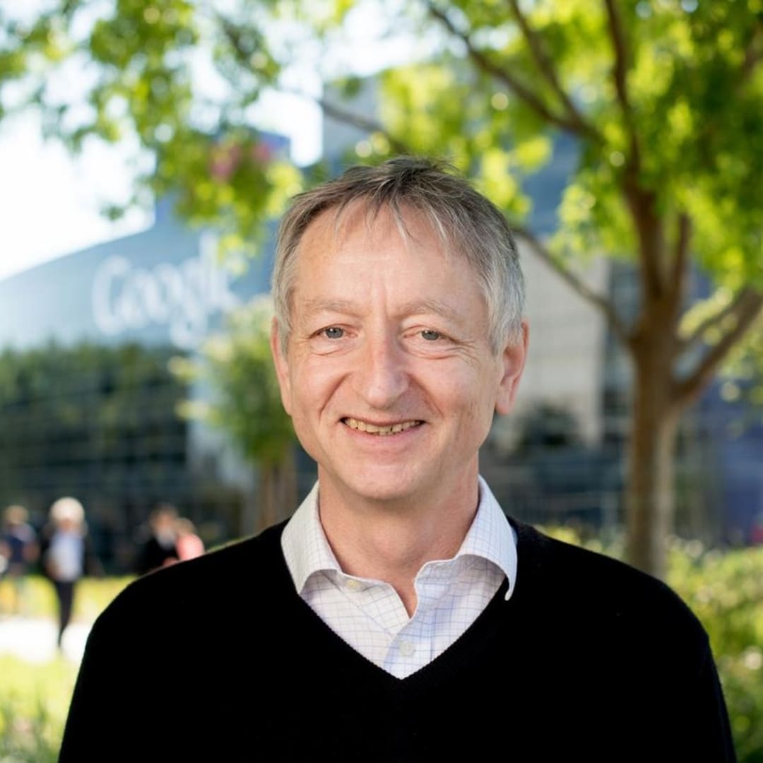 Ancaman AI pada Pekerjaan Manusia dan Solusi Naluri Keibuan dari Geoffrey Hinton