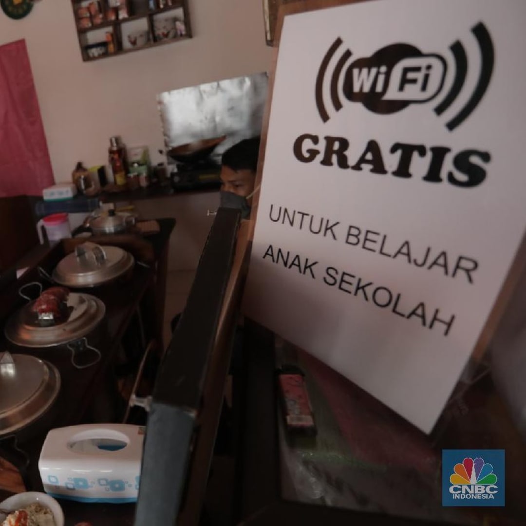 Lelang Frekuensi 1,4 GHz untuk Internet Murah 100 Mbps Segera Dibuka