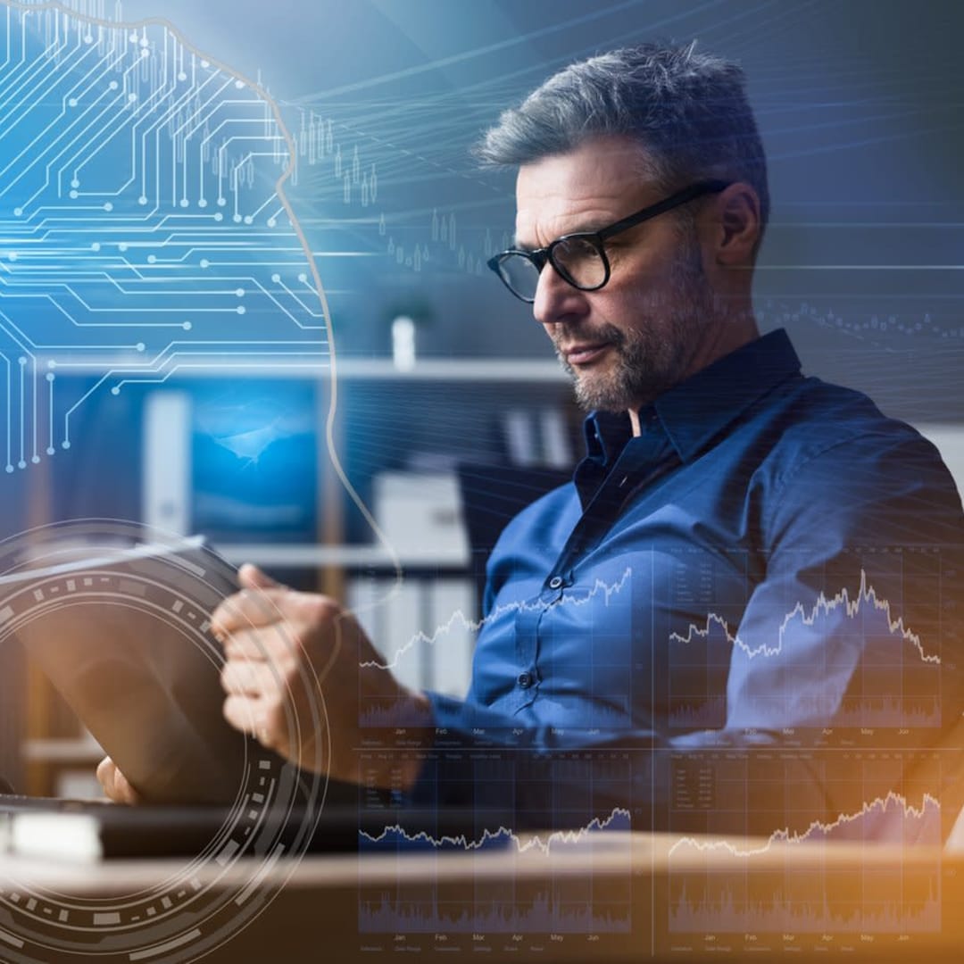 3 Saham Terbaik untuk Untung dari AI dan Komputasi Kuantum