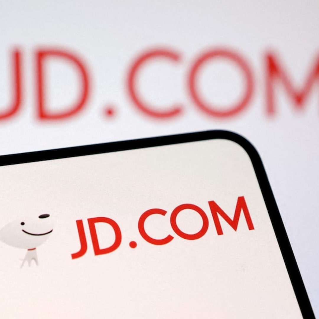 JD.com Berjuang Kuasai Pasar Pengiriman Makanan Instan Di Tengah Persaingan Sengit