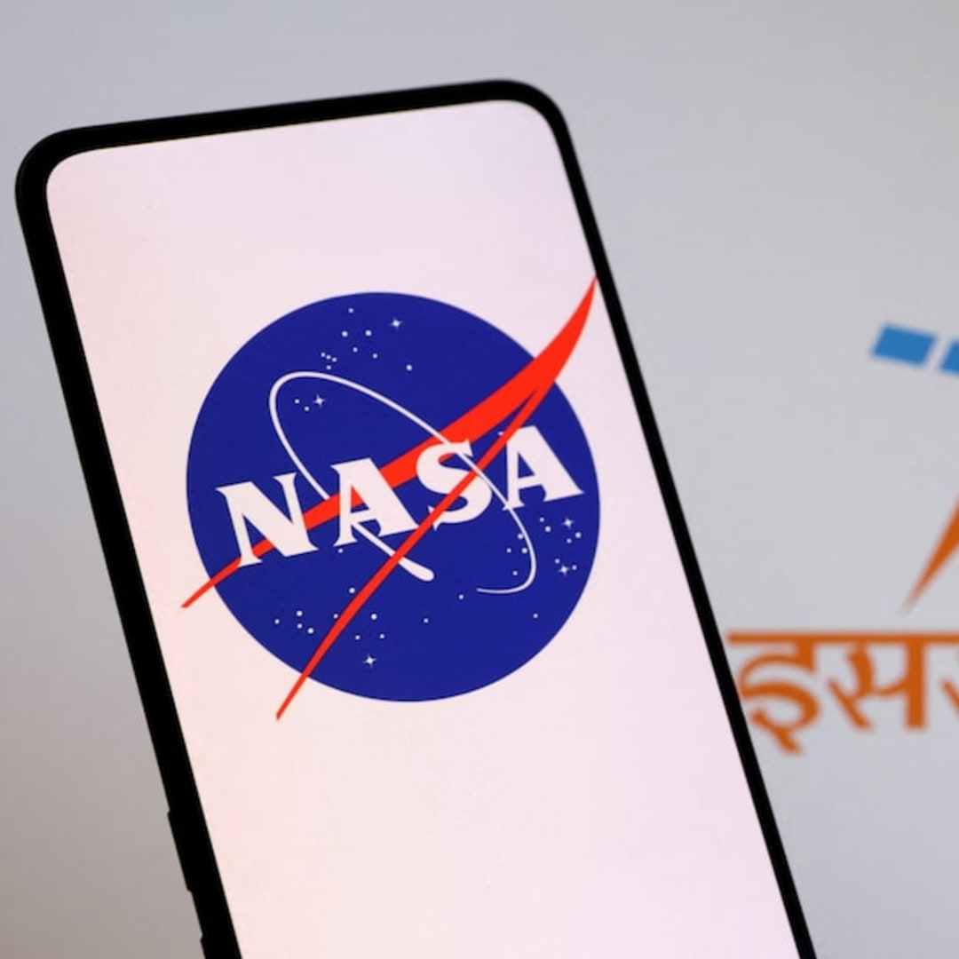 NISAR: Satelit Radar NASA-ISRO untuk Pantau Bumi dan Bencana Global