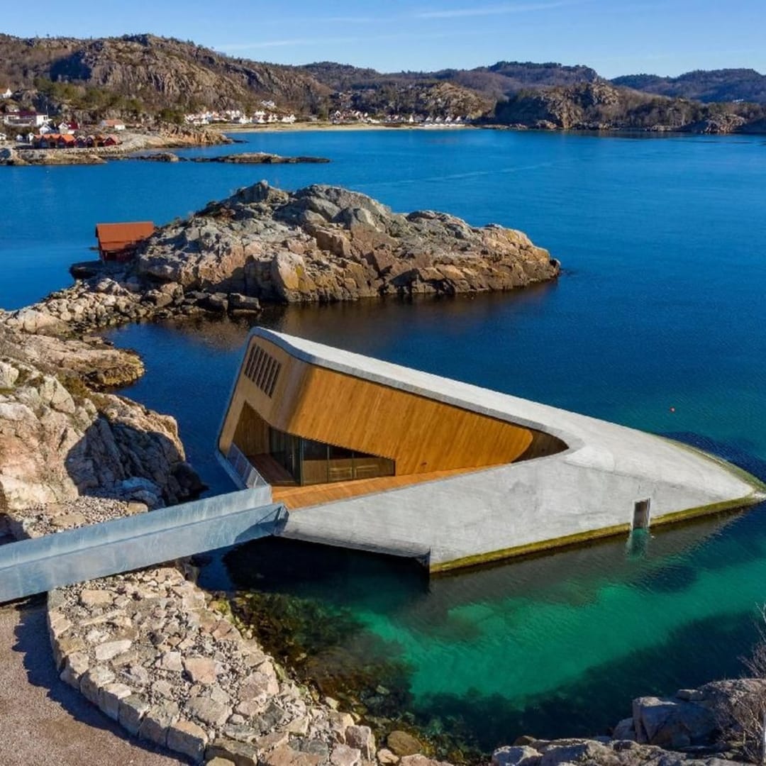 Ancaman Kolaps AMOC: Bahaya Besar Perubahan Iklim untuk Eropa dan Dunia