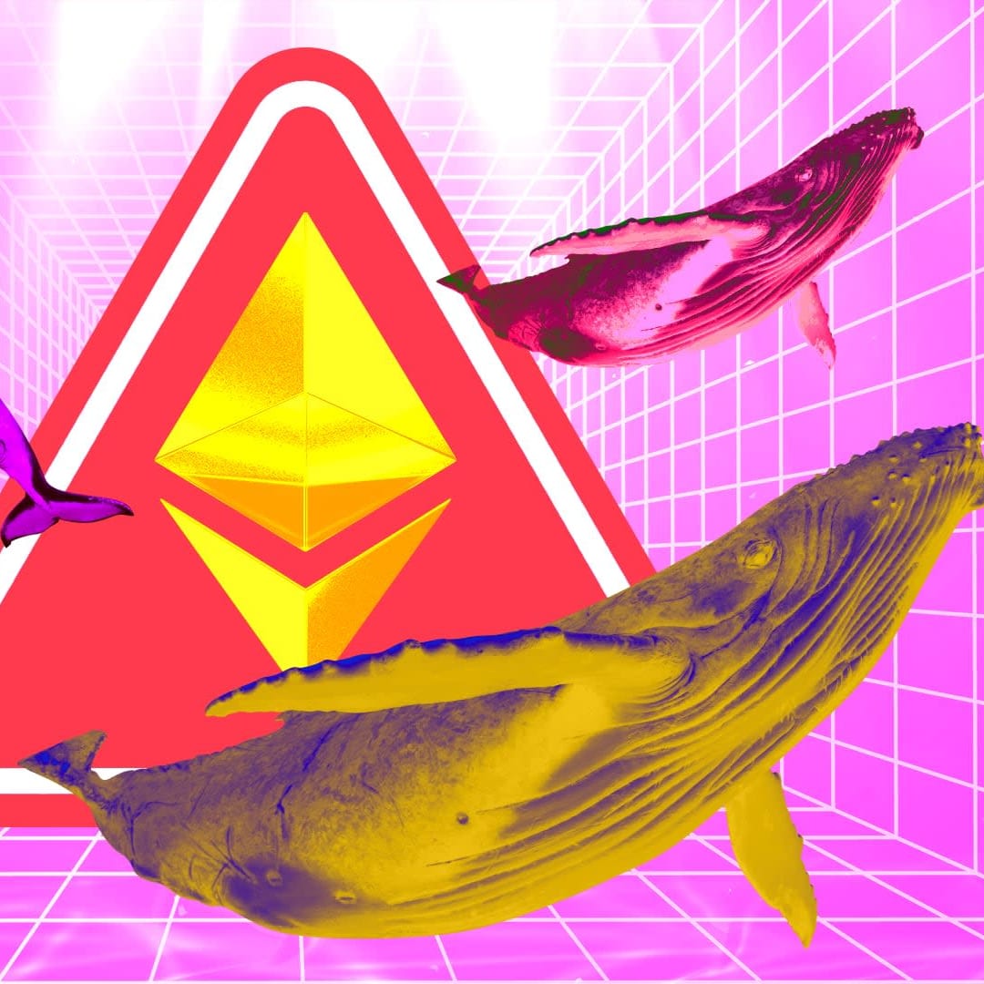 Antrean Unstaking Ethereum Meningkat Drastis karena Risiko DeFi dan ETF Baru
