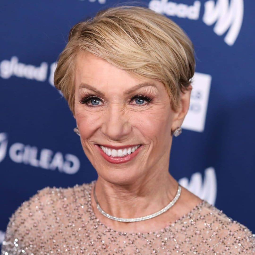 5 Pelajaran Keuangan Dari Barbara Corcoran: Dari Waitress Jadi Miliarder