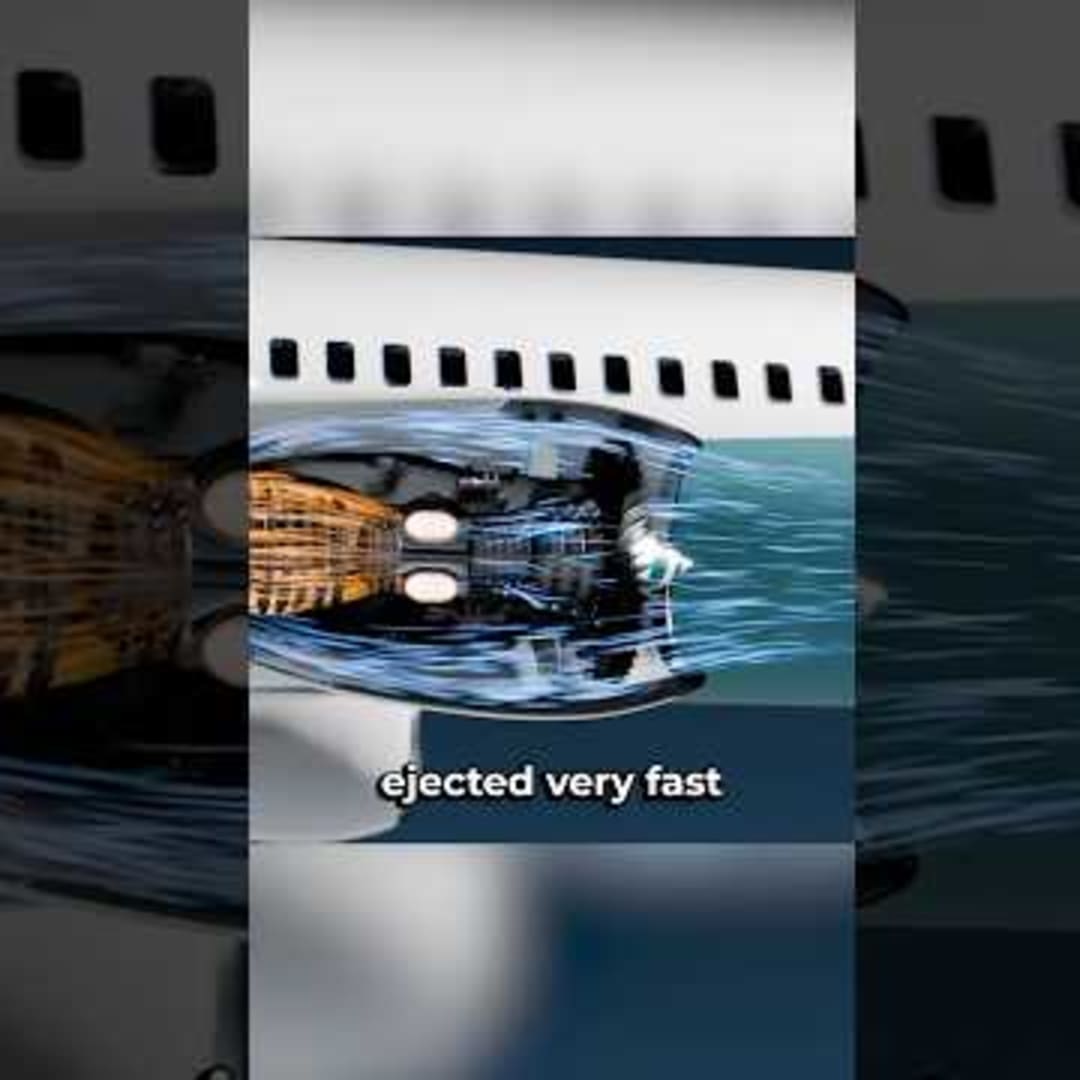 Mengapa Pesawat Terbang Tinggi? Rahasia Efisiensi dan Keamanan Penerbangan Modern