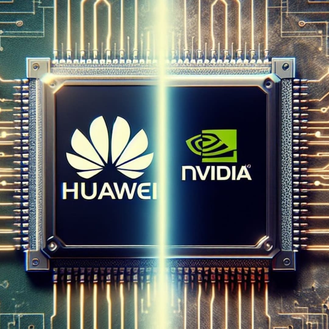 China Wajibkan Pusat Data Gunakan Chip Lokal Demi Kurangi Ketergantungan Asing