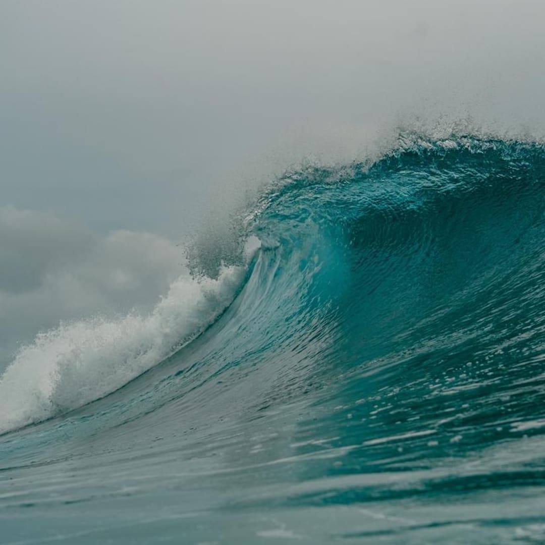 Tsunami Raksasa 200 Meter di Greenland: Dampak Perubahan Iklim yang Mengejutkan