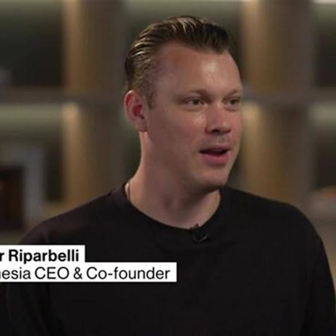 Synthesia dan Masa Depan Avatar Video AI dalam Dunia Kerja