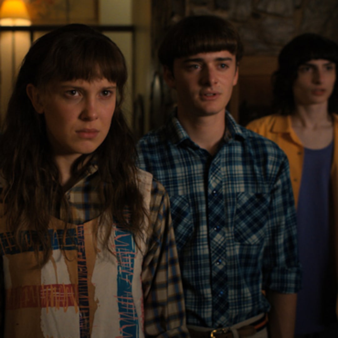 Duffer Brothers Pilih Paramount Tinggalkan Netflix Karena Film Layar Lebar