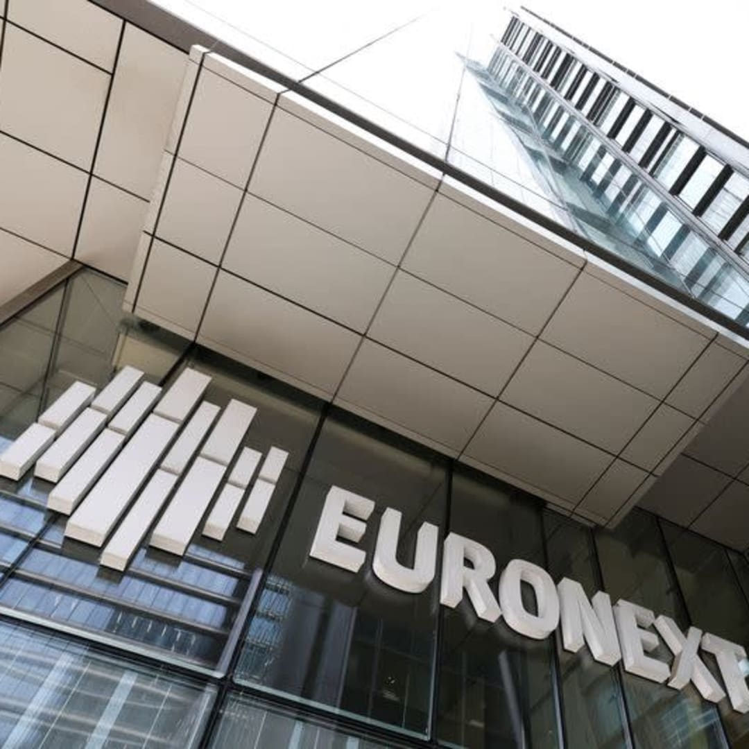 Amdax Luncurkan Perusahaan Bitcoin Treasury untuk Listing di Bursa Belanda