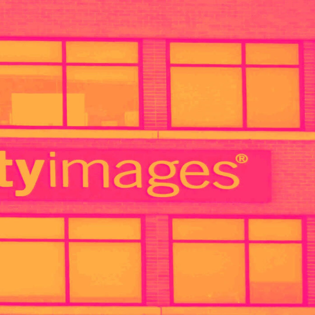 Getty Images Hadapi Tekanan Margin, Tapi Langganan dan Editorial Tumbuh Kuat