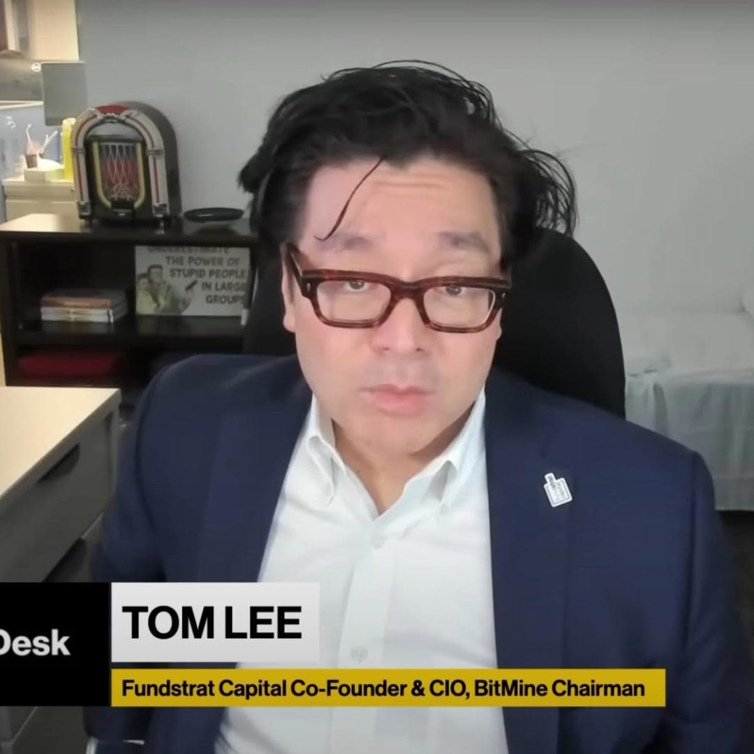 BMNR Jadi Pemilik Ethereum Terbesar Kedua di Tengah Turunnya Harga ETH