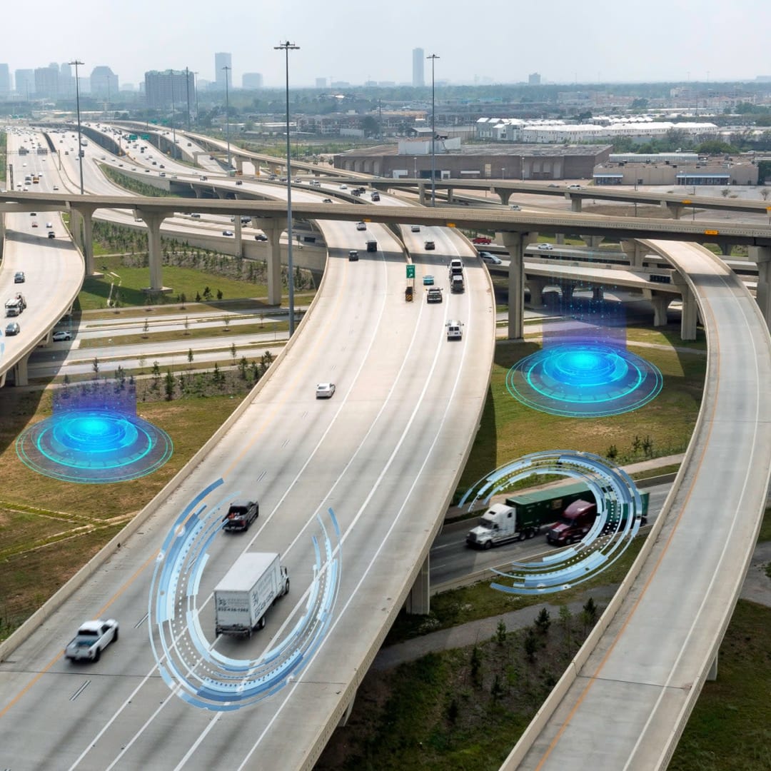 project44: Dari Pelacakan Pengiriman Menuju Otomatisasi Cerdas Rantai Pasok