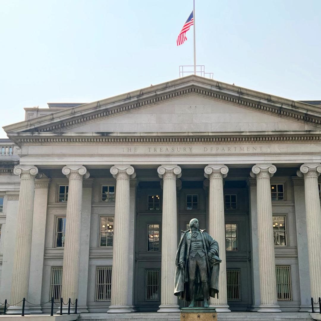 AS Buka Ide Inovatif untuk Deteksi Aktivitas Ilegal di Dunia Kripto