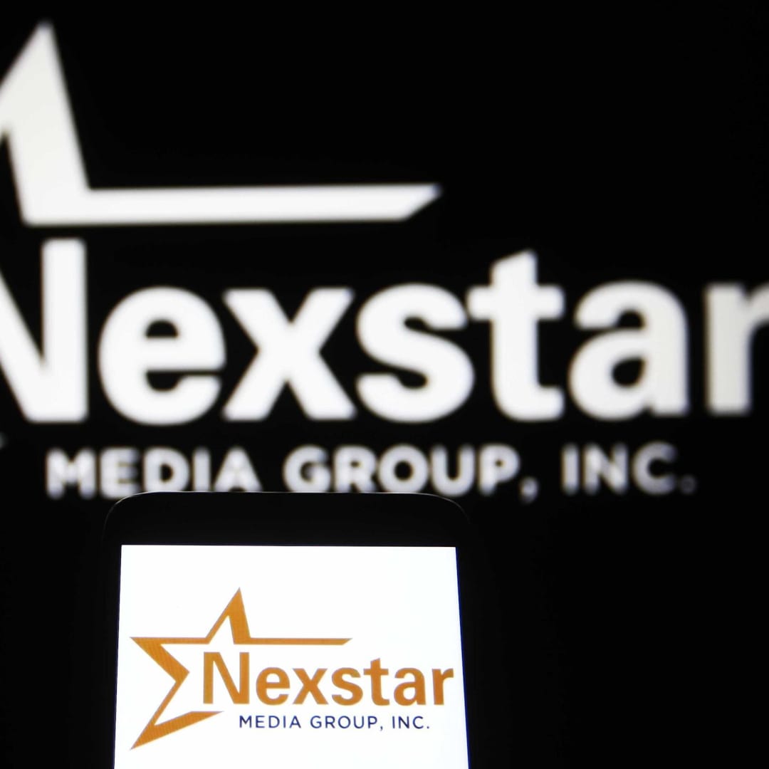 Nexstar Akuisisi Tegna Senilai 6,2 Miliar Dolar untuk Perluas Jangkauan TV Lokal