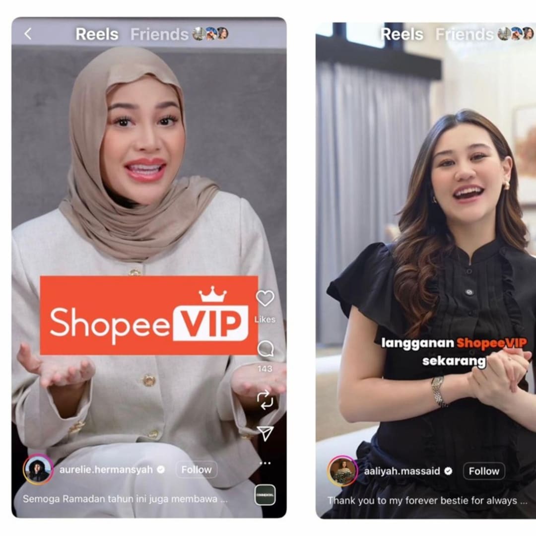 ShopeeVIP: Langganan Belanja Hemat dan Nikmati ChatGPT Plus Eksklusif