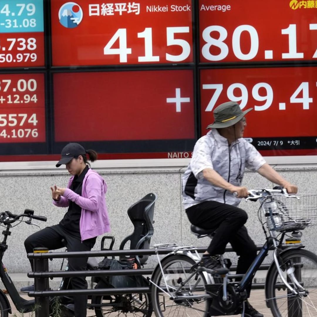 Khawatir PHK Massal dan Dampak AI, 71% Warga AS Resah