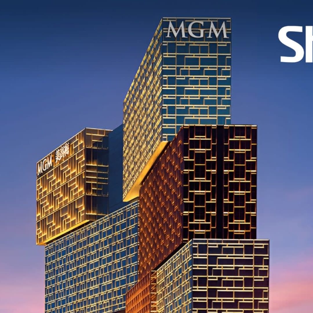 MGM Grand Paradise Pusatkan Operasi Makau dengan Sistem Manajemen Shiji