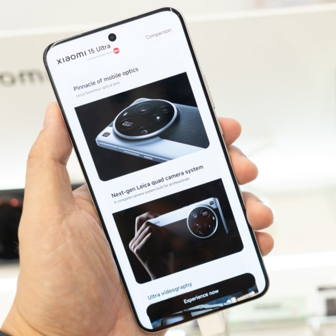 Lima Merek Smartphone Tiongkok Bersatu Ciptakan Sistem Izin Privasi AI