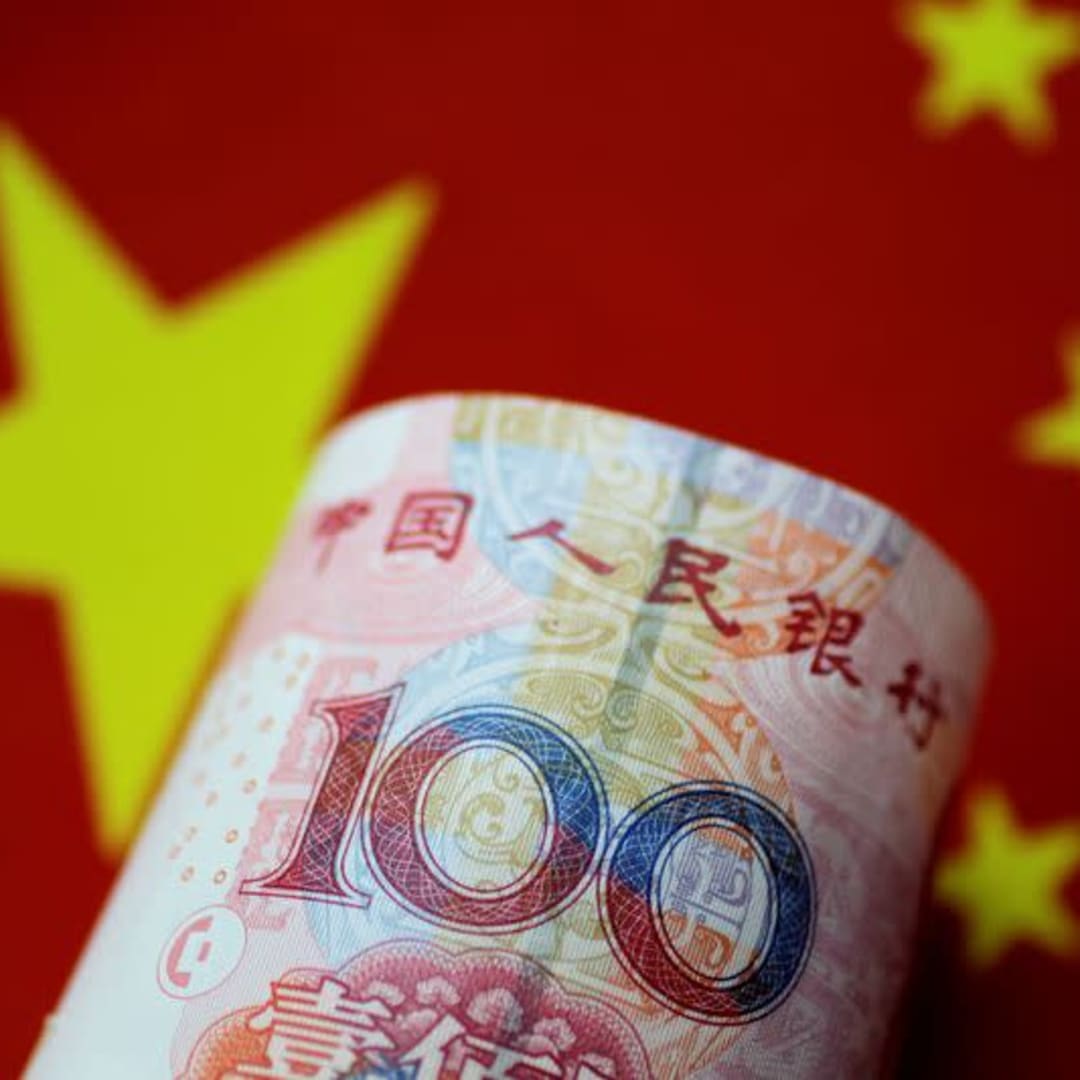 China Siapkan Stablecoin Yuan untuk Perluas Penggunaan Global Mata Uang