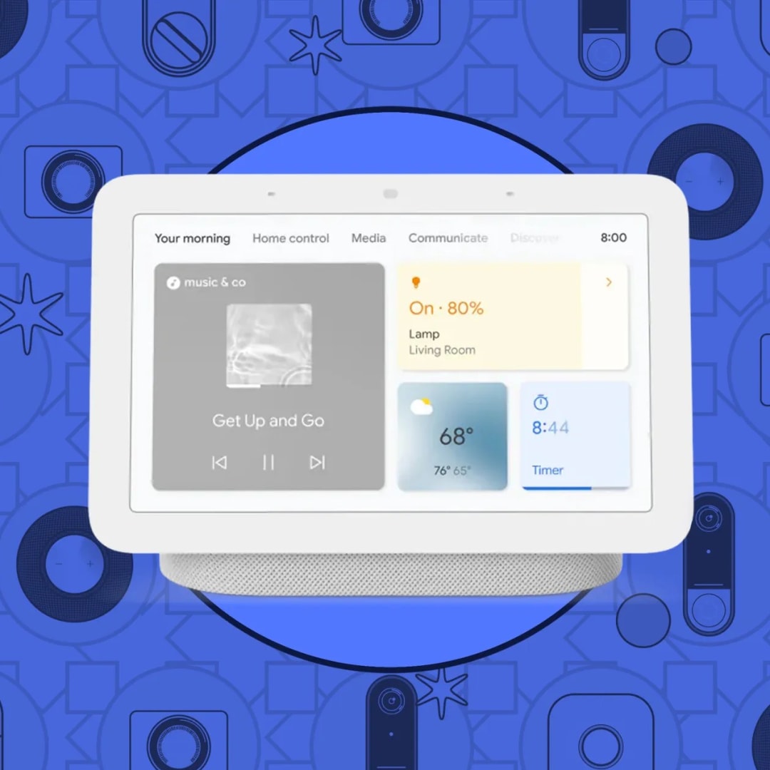 Google Gemini for Home: Asisten Suara Baru yang Lebih Pintar dan Natural