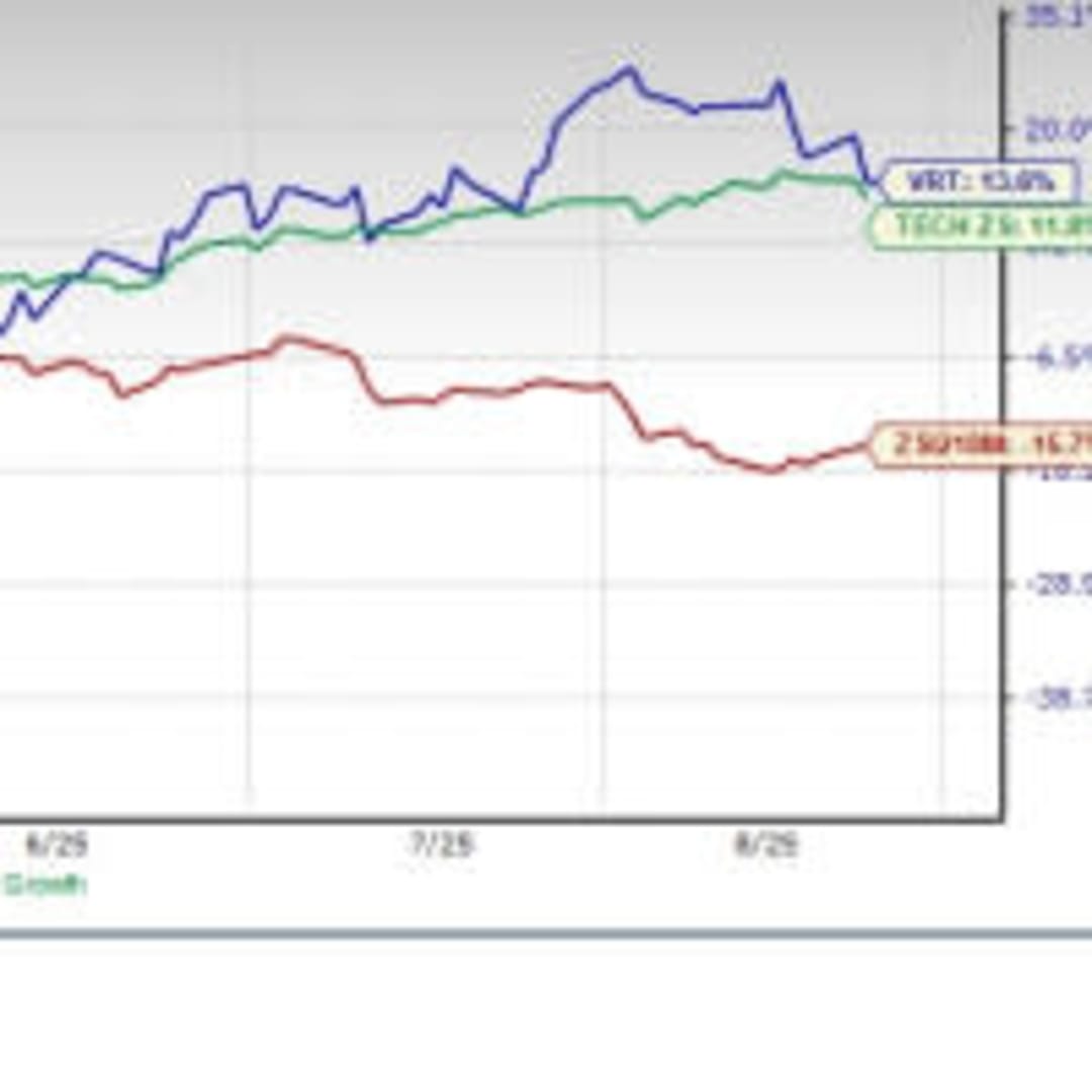 Vertiv Dominasi Pasar Pusat Data AI dengan Inovasi dan Tantangan Kompetitif