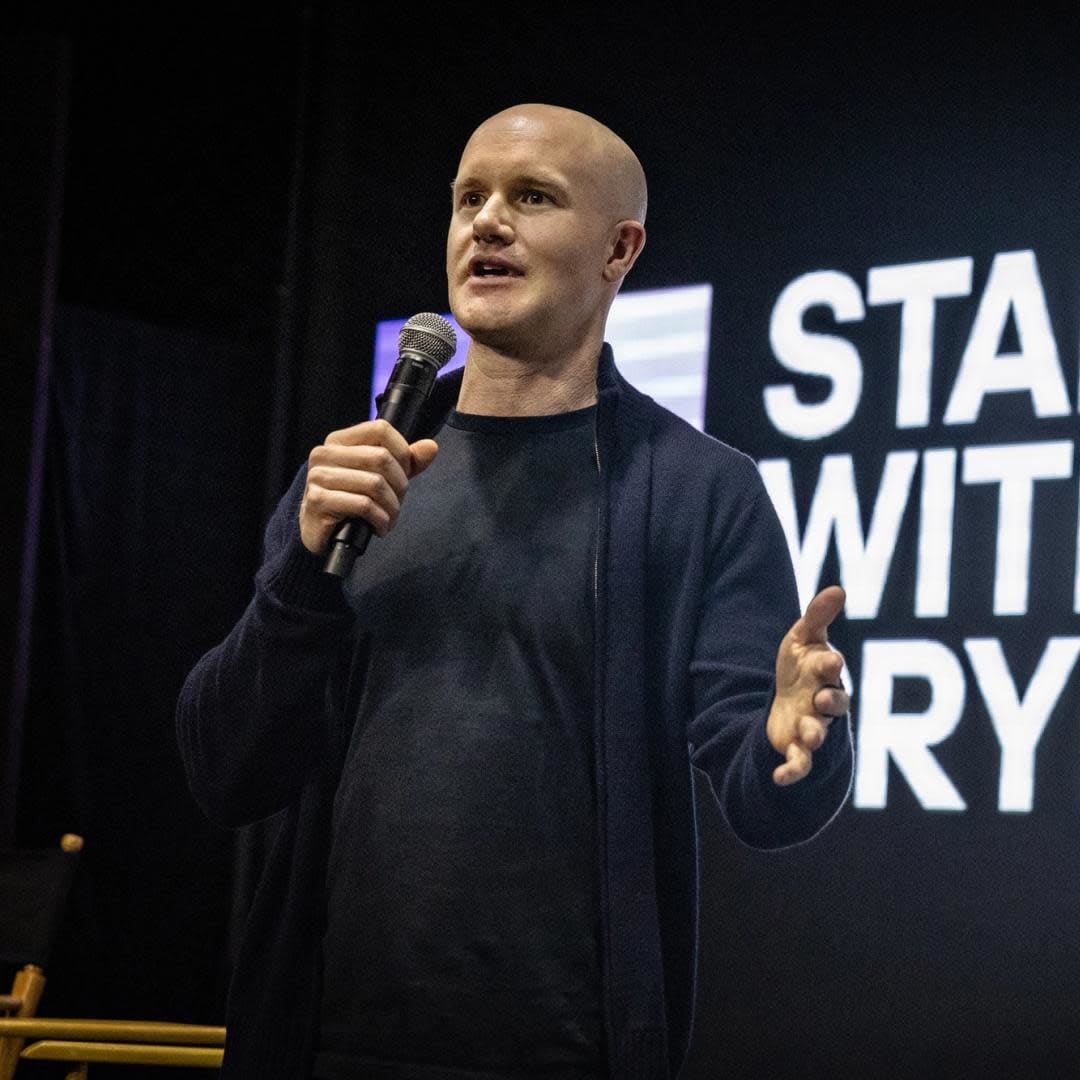 Prediksi Bitcoin Capai 1 Juta Dolar oleh CEO Coinbase dan Tokoh Besar Kripto