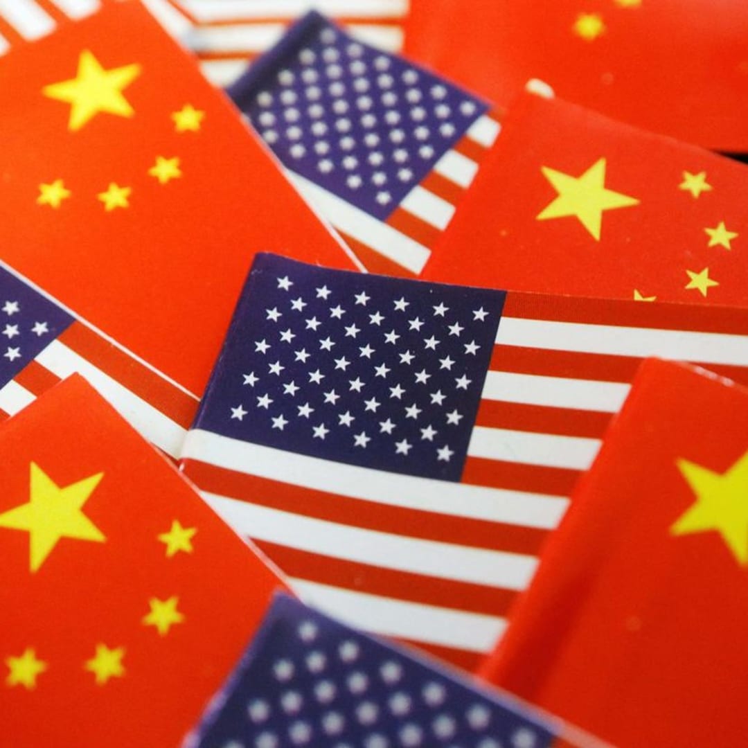 China Siapkan Stablecoin Yuan untuk Saingi Dominasi Dolar di Pasar Global