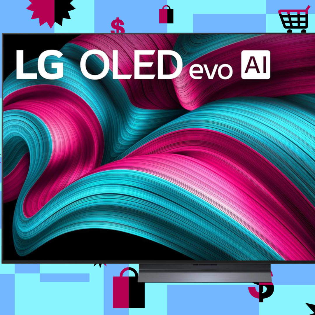 Diskon Terbesar LG C5 OLED 77 Inci, TV Terbaik untuk Streaming dan Gaming