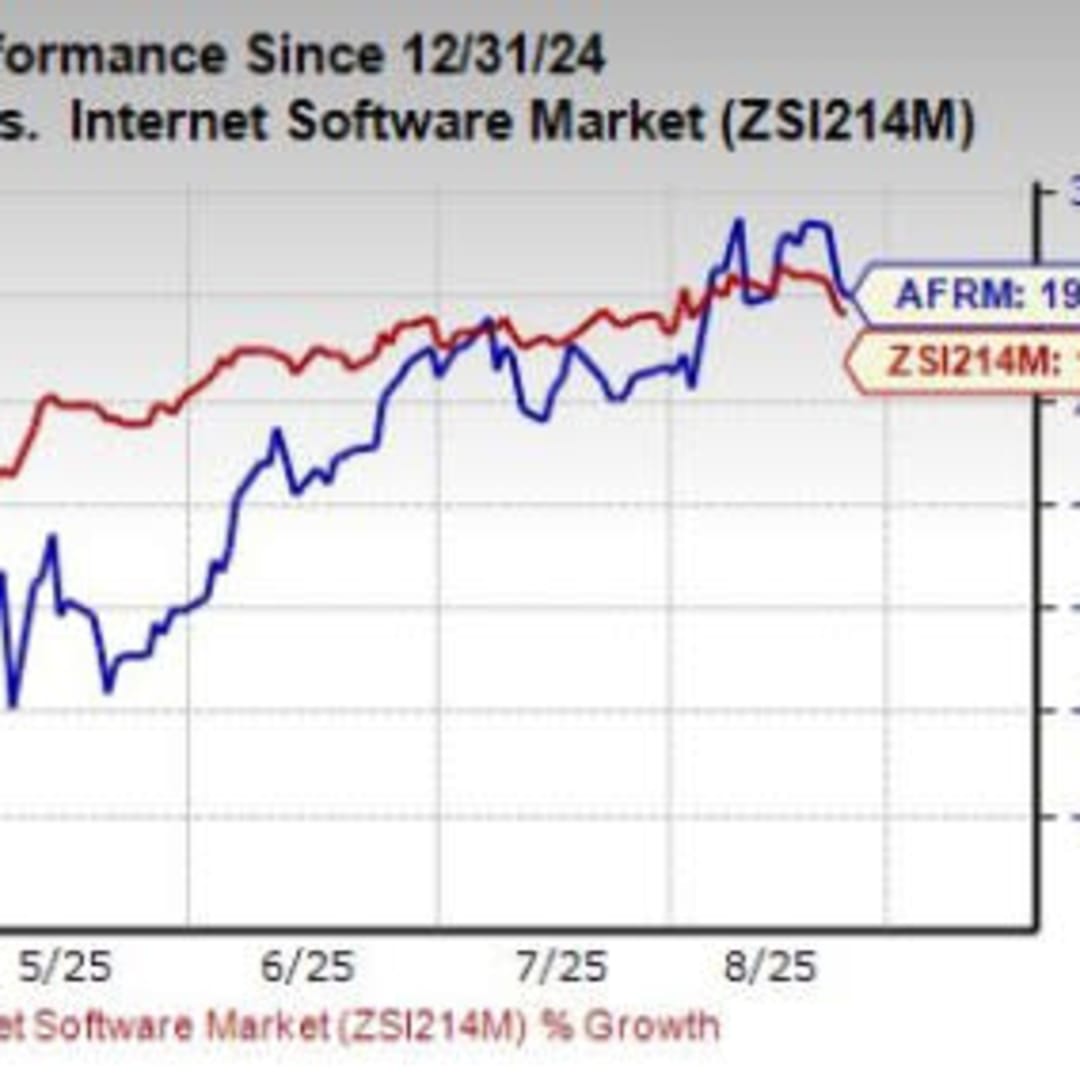 Pertumbuhan Affirm di BNPL: Transaksi Naik, Tantangan Kredit Menanti