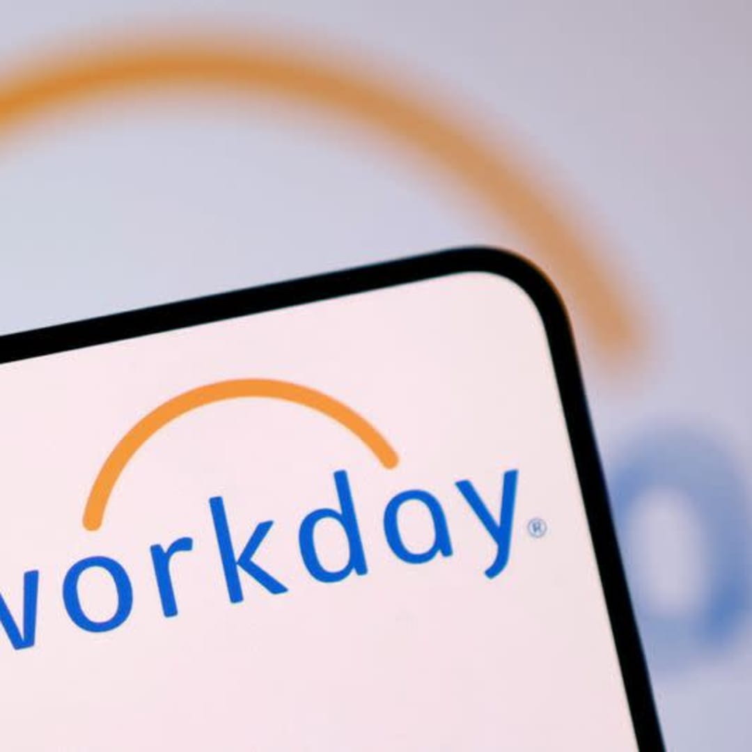 Workday Naikkan Target Pendapatan Tahun Ini, Akuisisi AI Perkuat Perekrutan