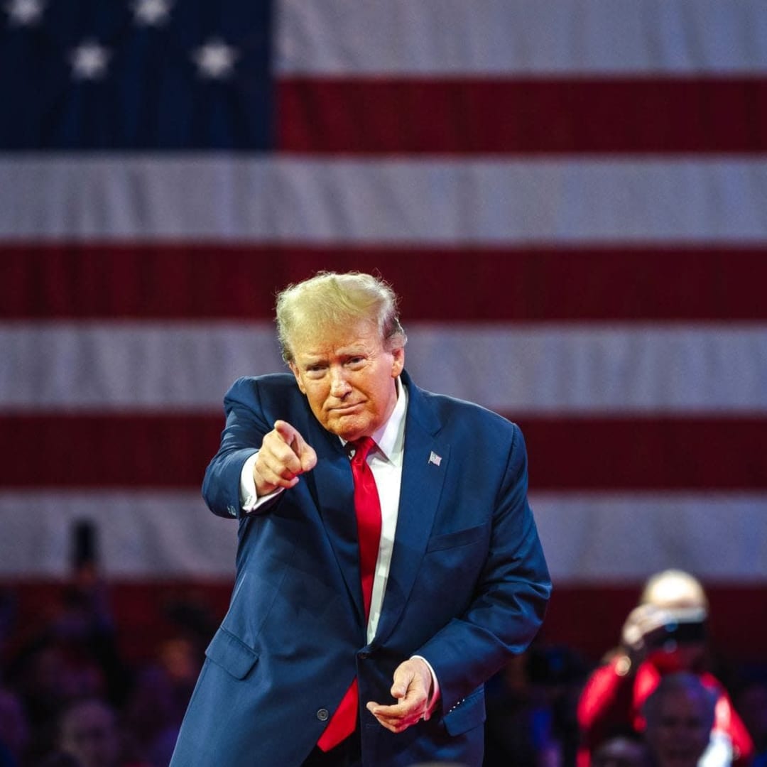 Thumzup (TZUP): Taruhan Berisiko Tinggi di Dunia Kripto dengan Donald Trump Jr.