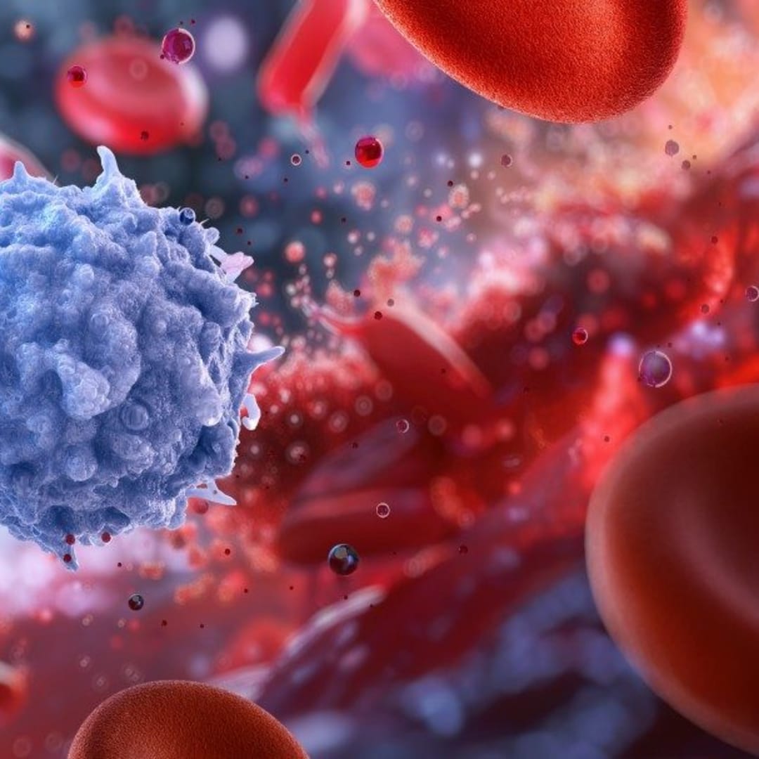 Penemuan Sel Imun Spesifik Bantu Pahami Penyakit Scleroderma dan Komplikasinya