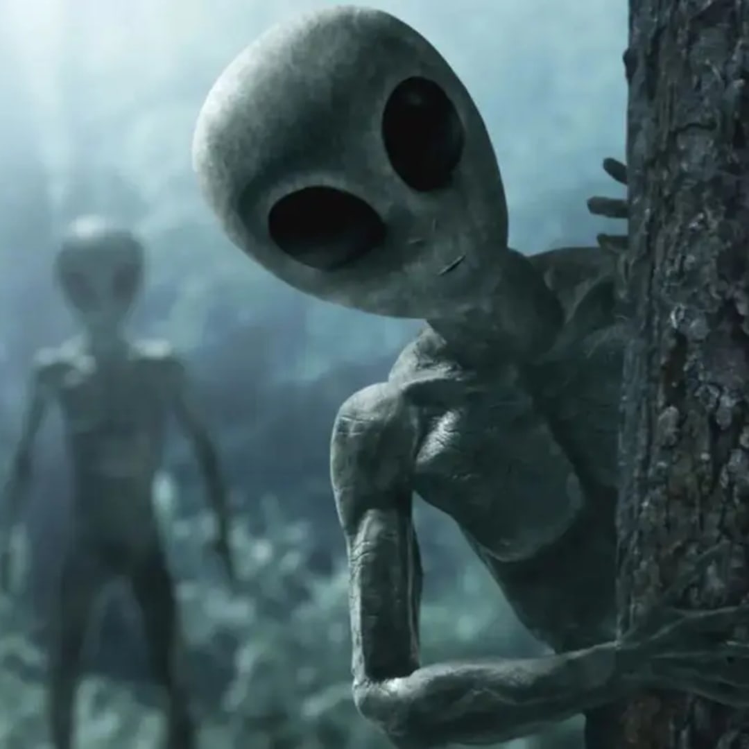 3I/ATLAS: Komet Antar Bintang Misterius dan Dugaan Teknologi Alien