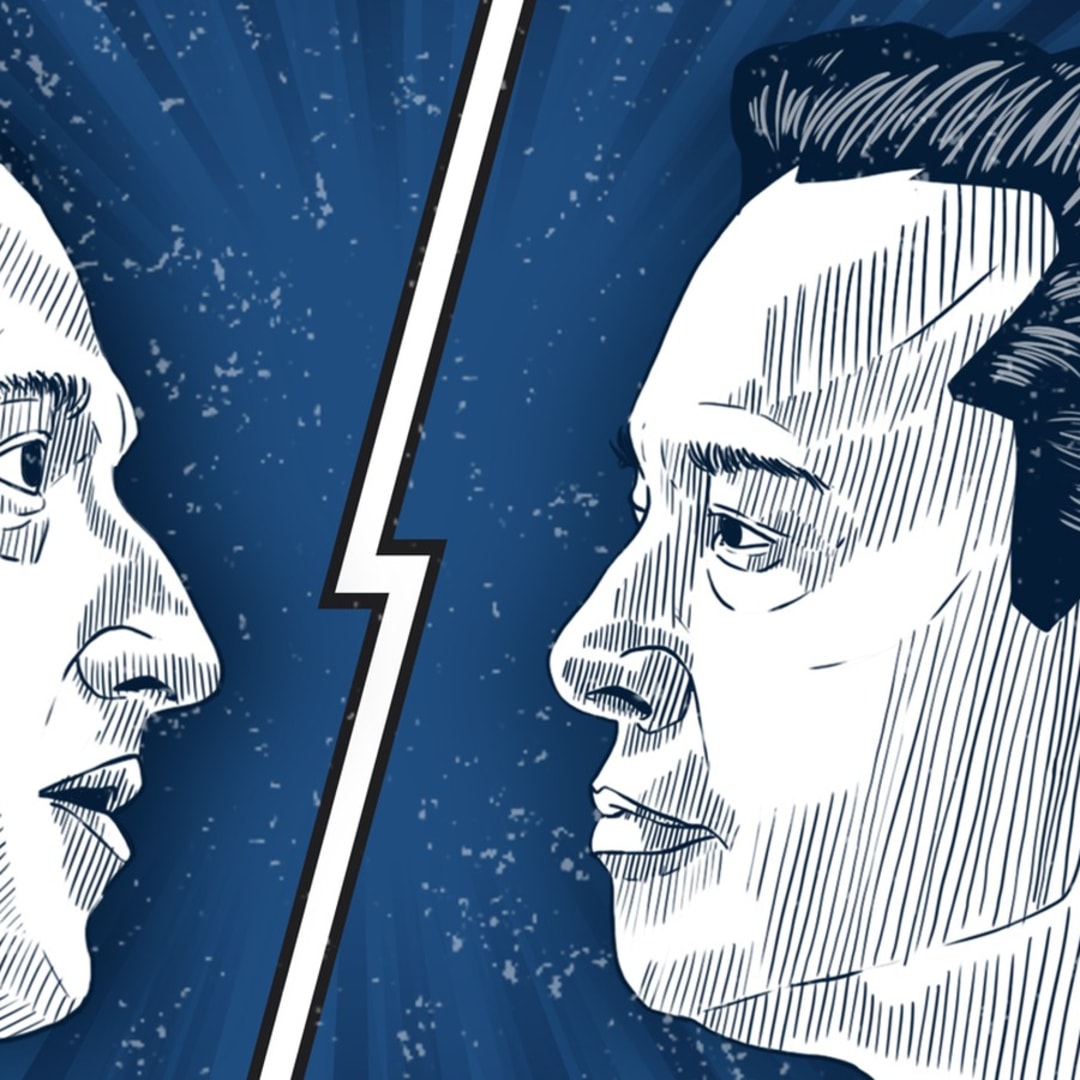 Elon Musk Ajak Zuckerberg Gabung Akuisisi OpenAI, Gara-gara Sengketa Hukum