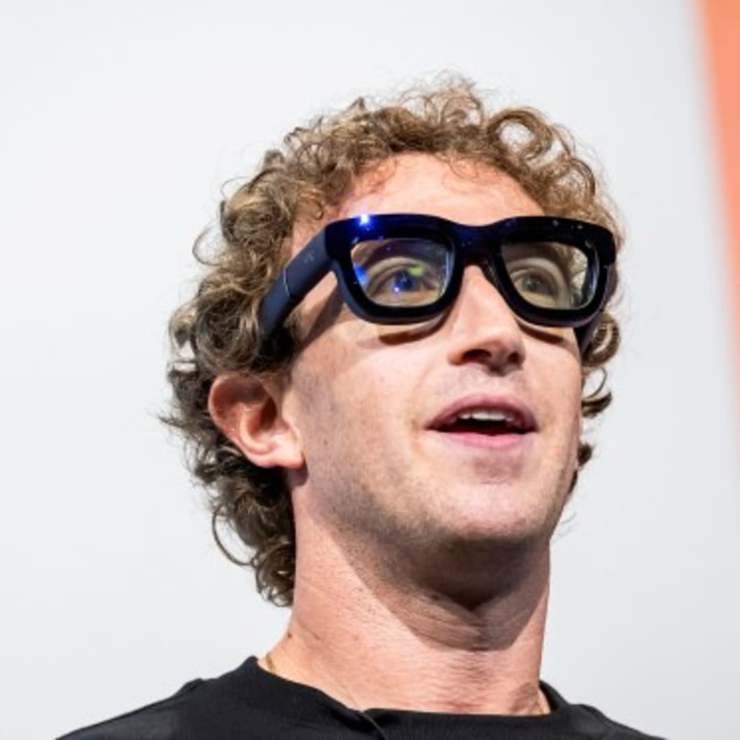 Meta Gandeng Midjourney Perkuat Teknologi AI Gambar dan Video