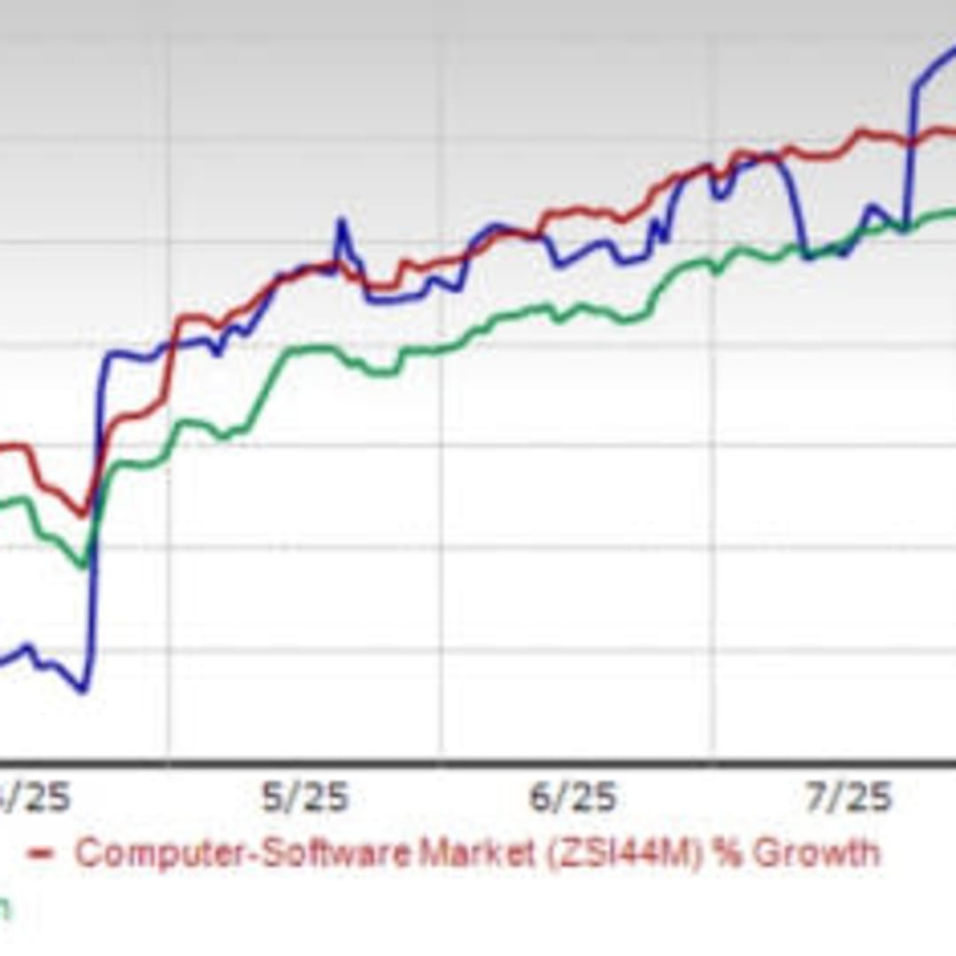 Pegasystems Tumbuh Pesat Berkat Bisnis Cloud, Hadapi Persaingan Berat Oracle dan Salesforce
