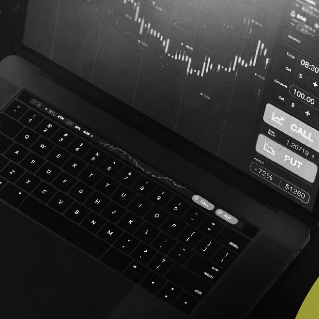 Saham Kripto dan Bitcoin Melonjak Setelah Pidato Dovish Jerome Powell