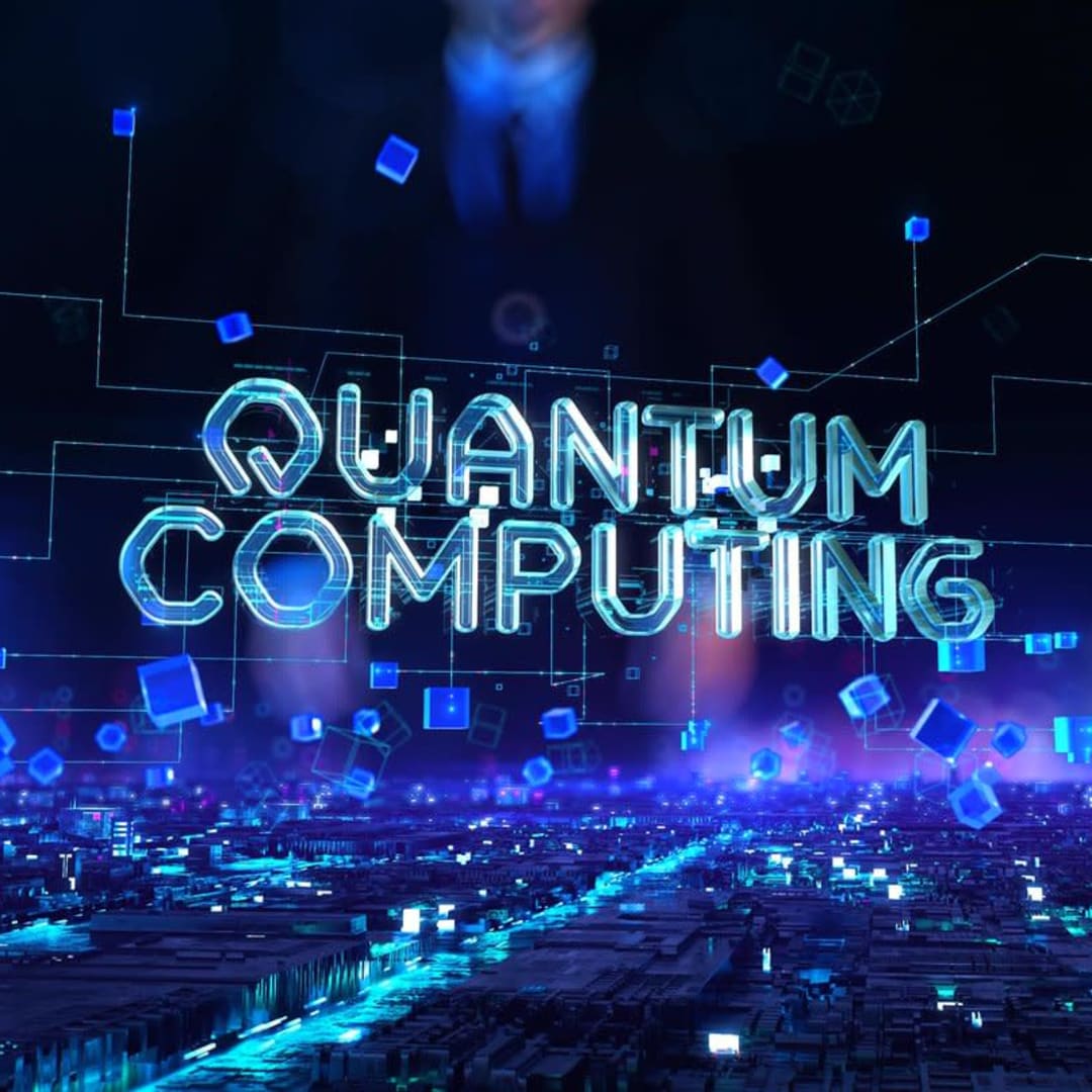 IonQ Berambisi Jadi Nvidia dalam Dunia Komputasi Kuantum