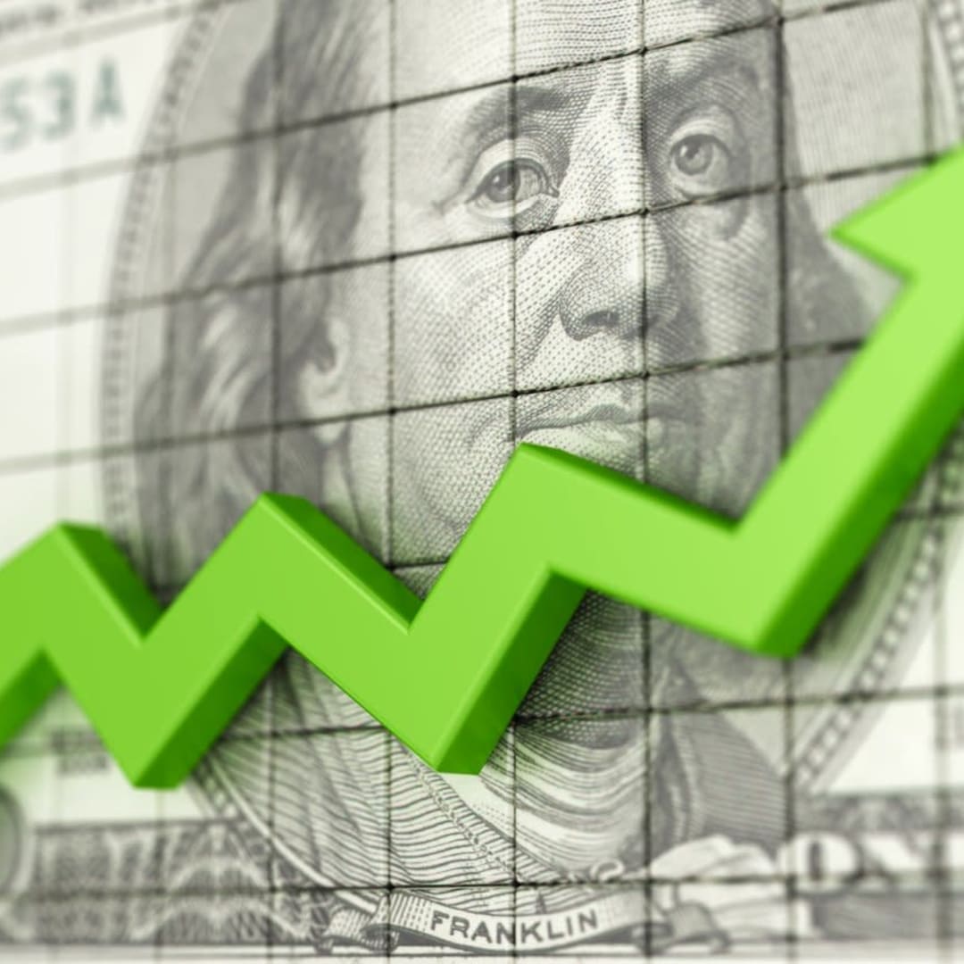 Saham Intel Melonjak karena Dukungan Pemerintah dan Isyarat Potongan Suku Bunga Fed