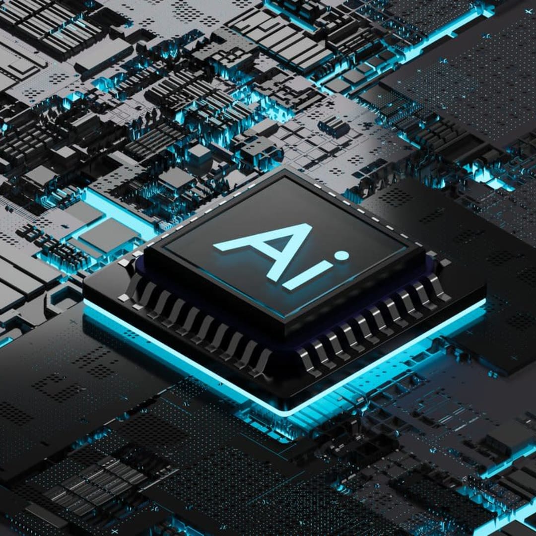 3 Saham Infrastruktur AI Terbaik: Dominasi Nvidia dan Peluang Besar Broadcom serta TSMC