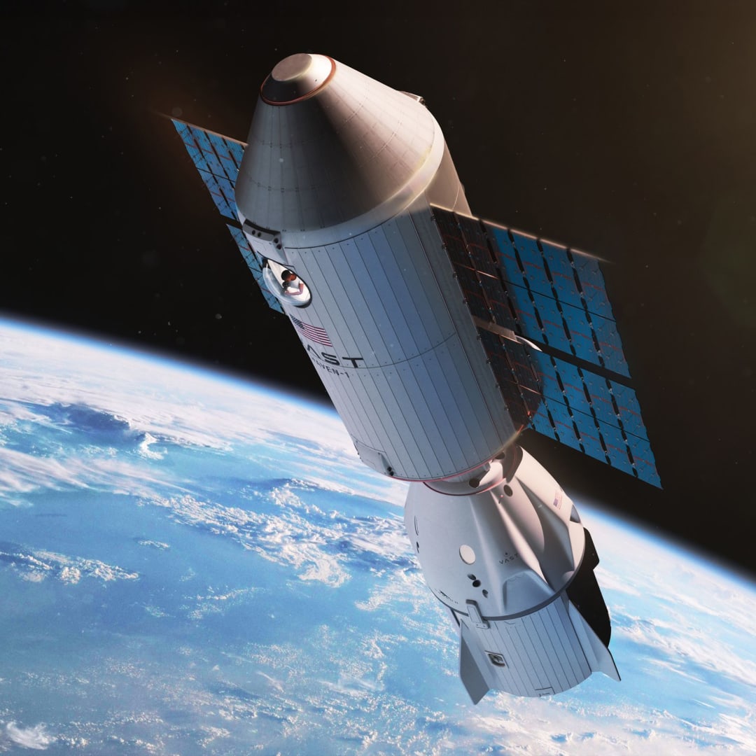NASA Ubah Strategi Demi Stasiun Antariksa Komersial Pengganti ISS