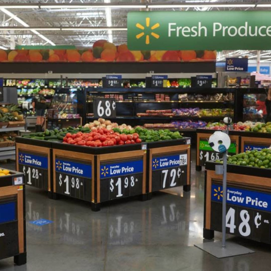 Walmart Hadapi Tekanan Tarif dan Berupaya Jaga Harga di Tengah Ketidakpastian Ekonomi