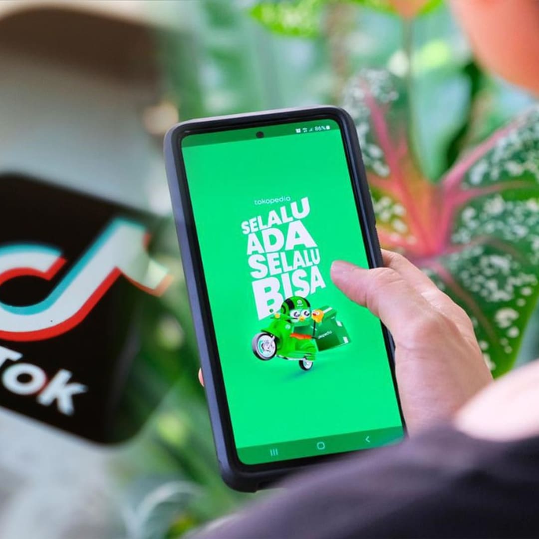 PHK Massal Tokopedia Usai Akuisisi Bytedance, Shopee Tetap Raja E-commerce