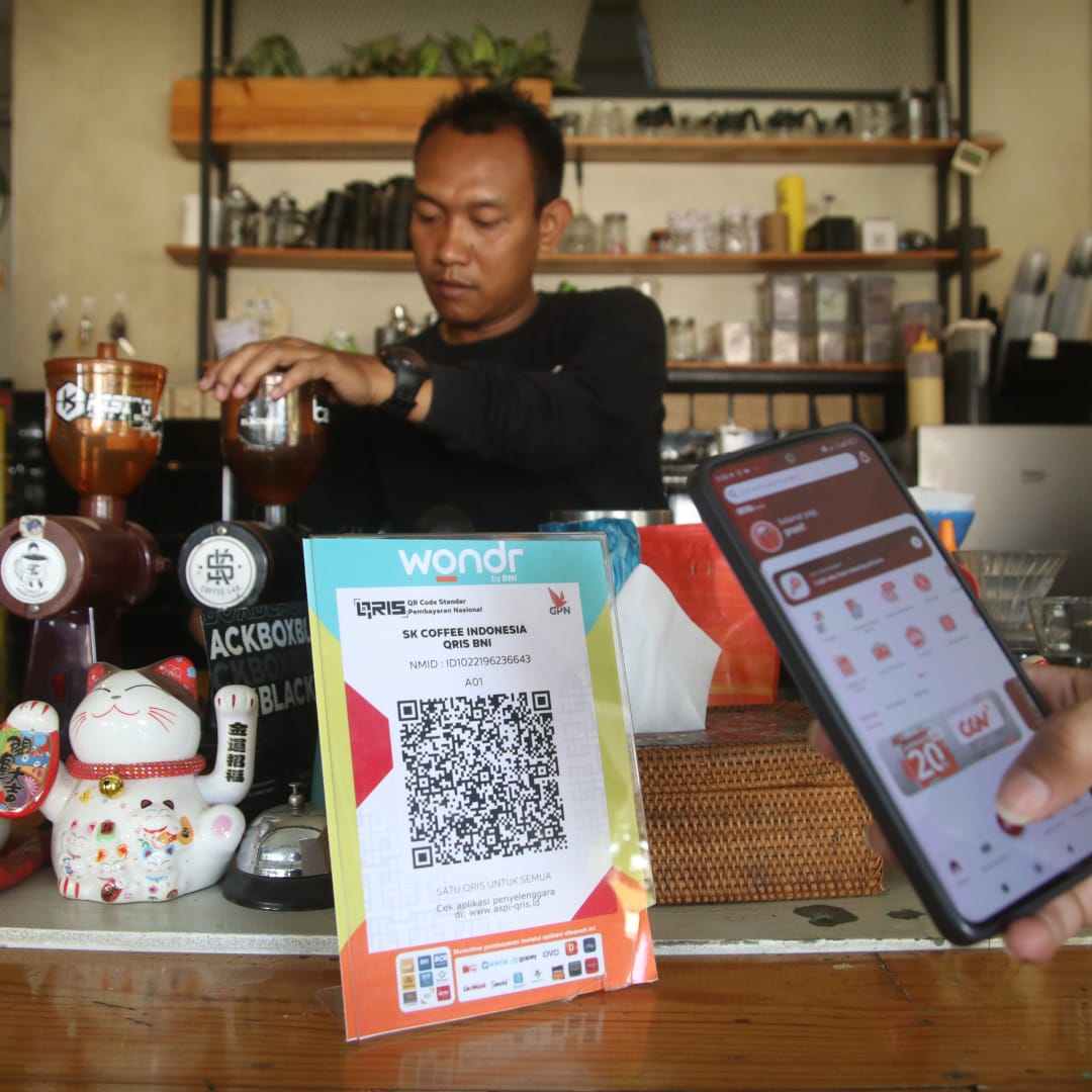 Perkuat Keamanan Siber Demi Pertumbuhan Ekonomi Digital Indonesia yang Inklusif