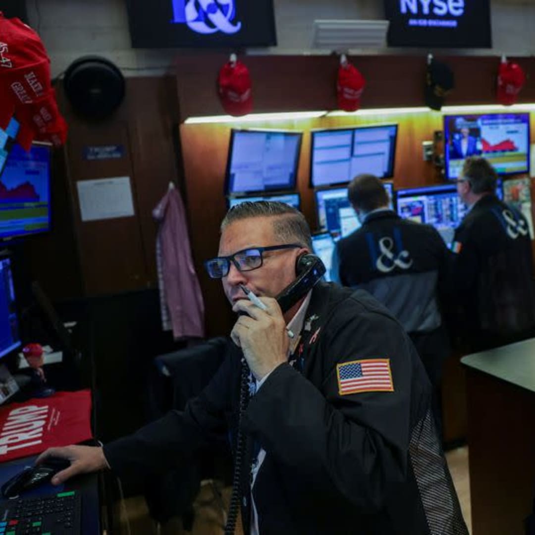 Jefferies Naikkan Target S&P 500 ke 6.600 Berkat Pendapatan Perusahaan Kuat