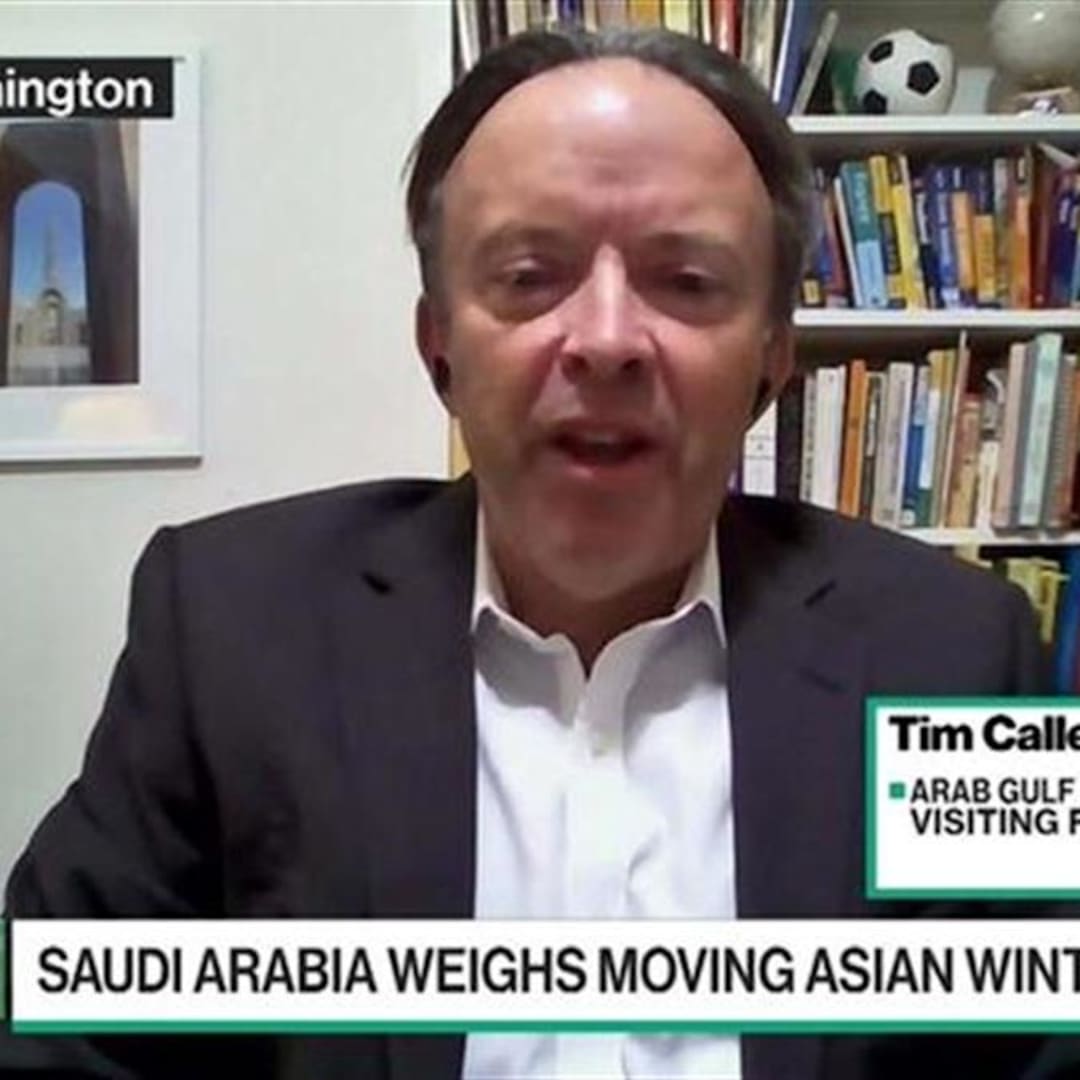 Saudi Arabia Hadapi Tantangan Besar, Asian Winter Games 2029 Dikabarkan Pindah