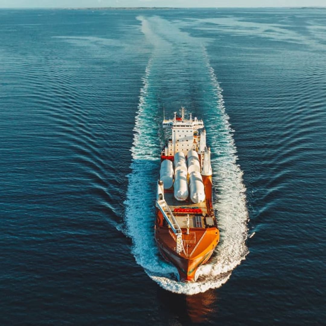 Energi Besar Eropa Sukses Simpan CO2 di Dasar Laut untuk Atasi Emisi