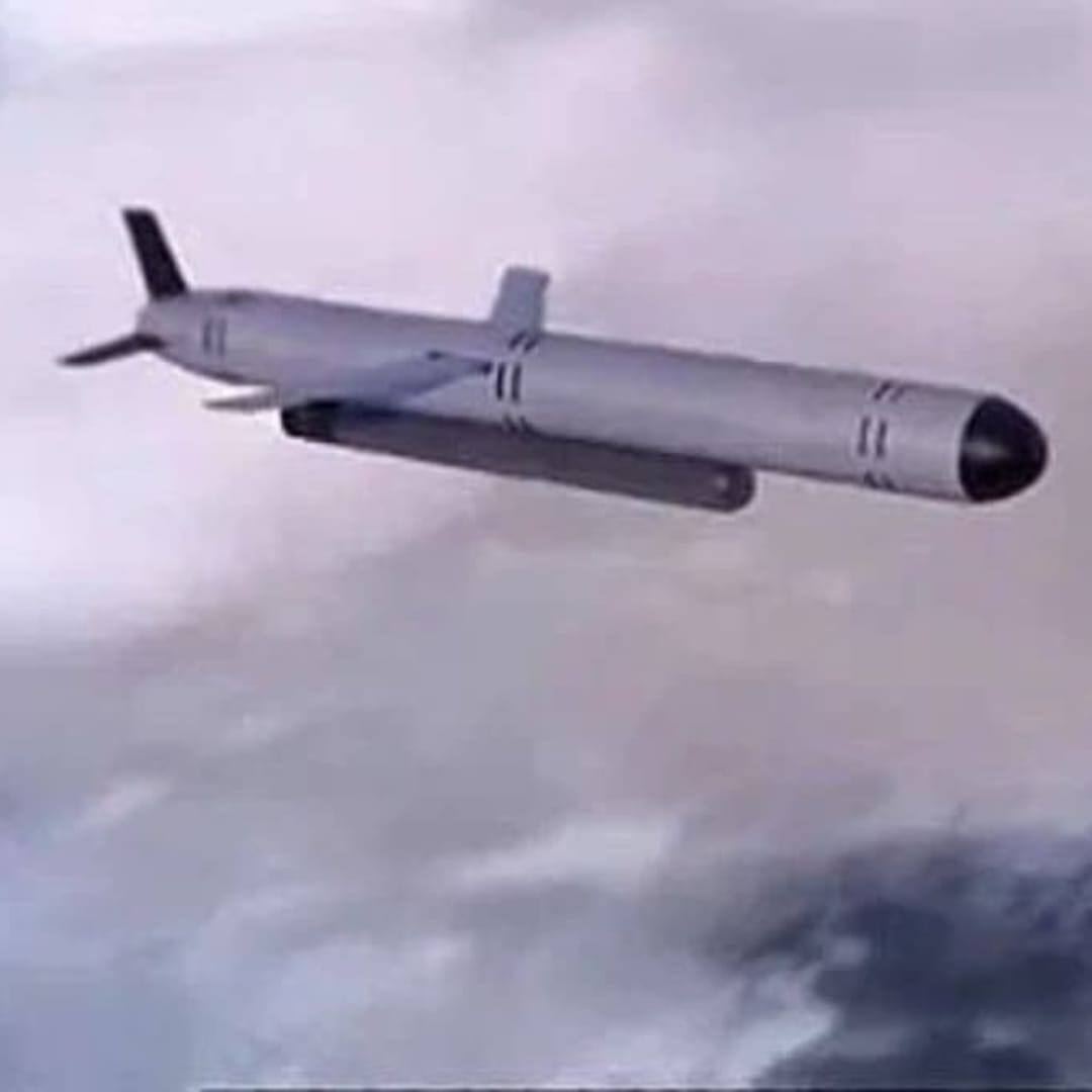 Rusia Tingkatkan Aktivitas Militer di Novaya Zemlya untuk Uji Misil Nuklir Baru
